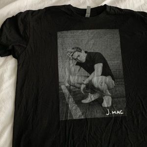 JESSE MCCARTNEY TEE